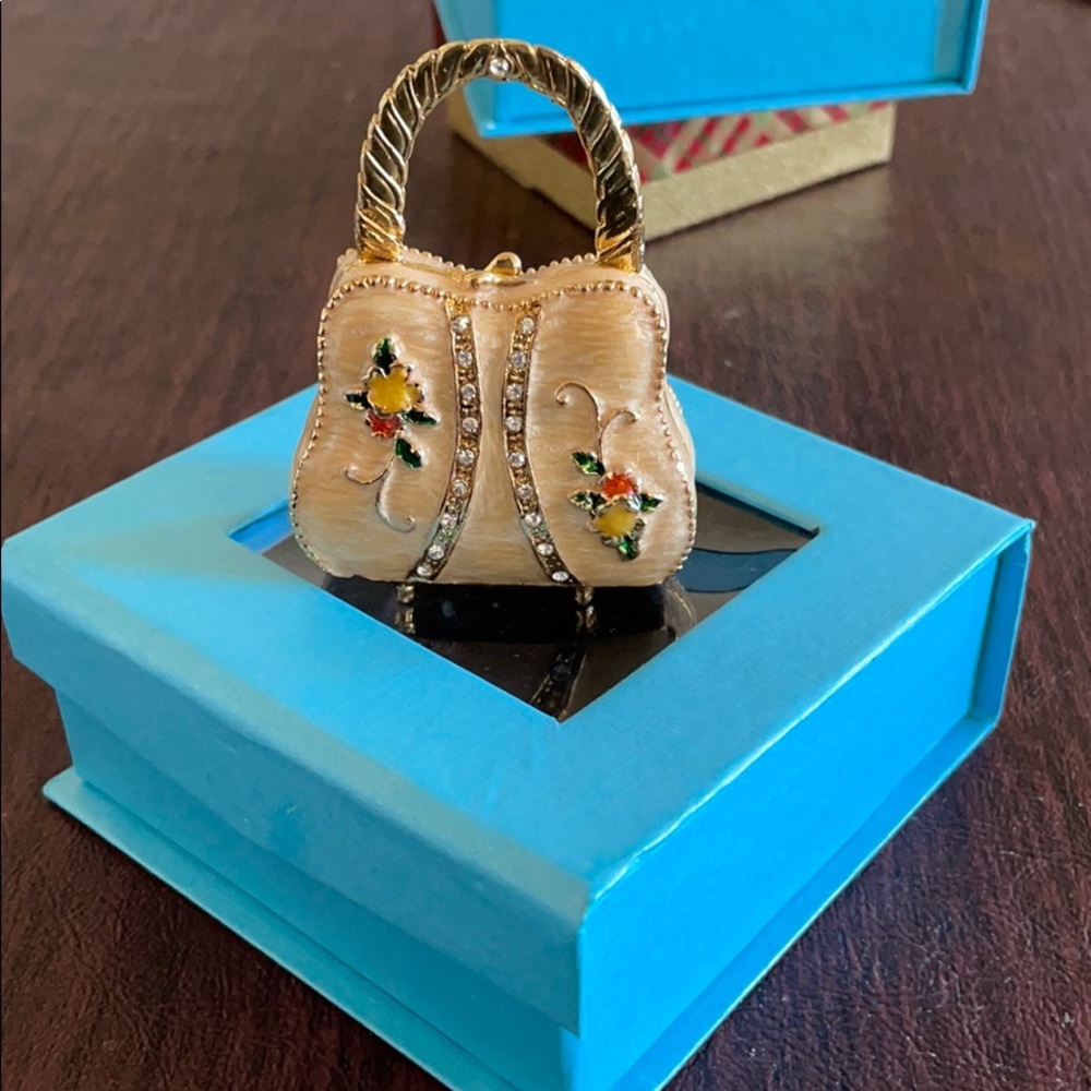 ✨✨BRAND NEW ✨✨ Purse Ornament
